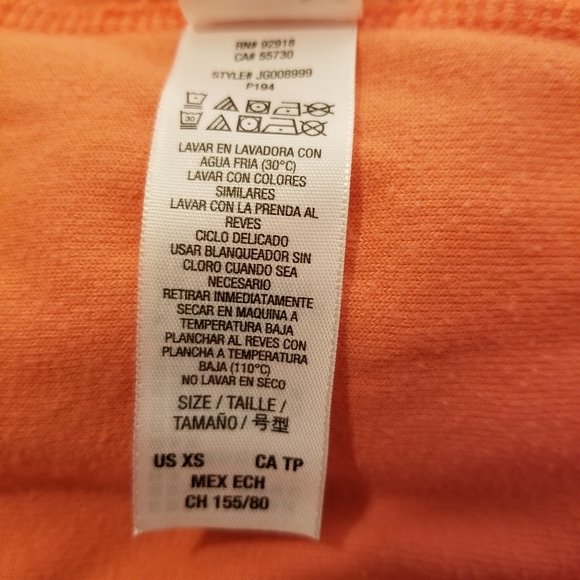 Juicy Couture Velour Jeweled logo Jacket - Picture 5 of 7